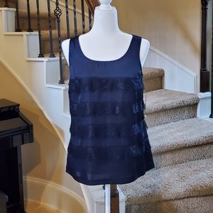 🆕️  Antonio Melani Sleeveless Top
